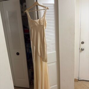 House of CB Vittoria dress size S